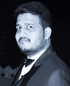 Anish Chittora Full Stack Developer