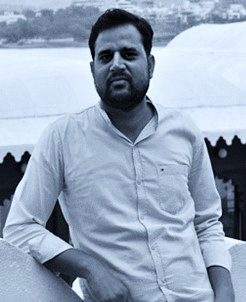 Upendra Sharma laravel Developer